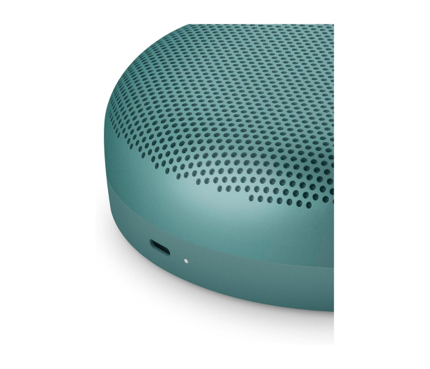 Bang & Olufsen Przenośny głośnik BEOSOUND A1 3rd Gen Eucalyptus Green - 1338250 - zdjęcie 5